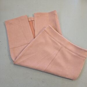 Anthropologie Akemi + Kin Peach Skirt Soze 2